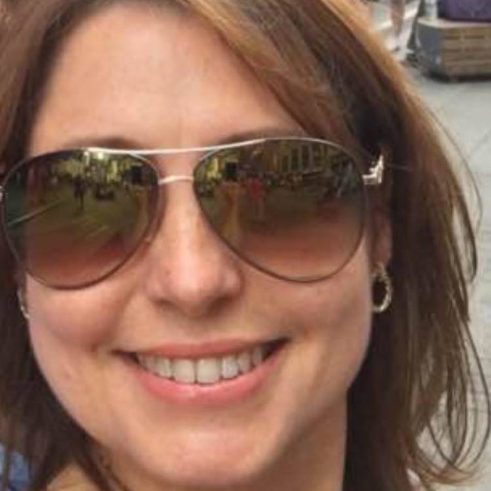 Meet your Posher, Alina